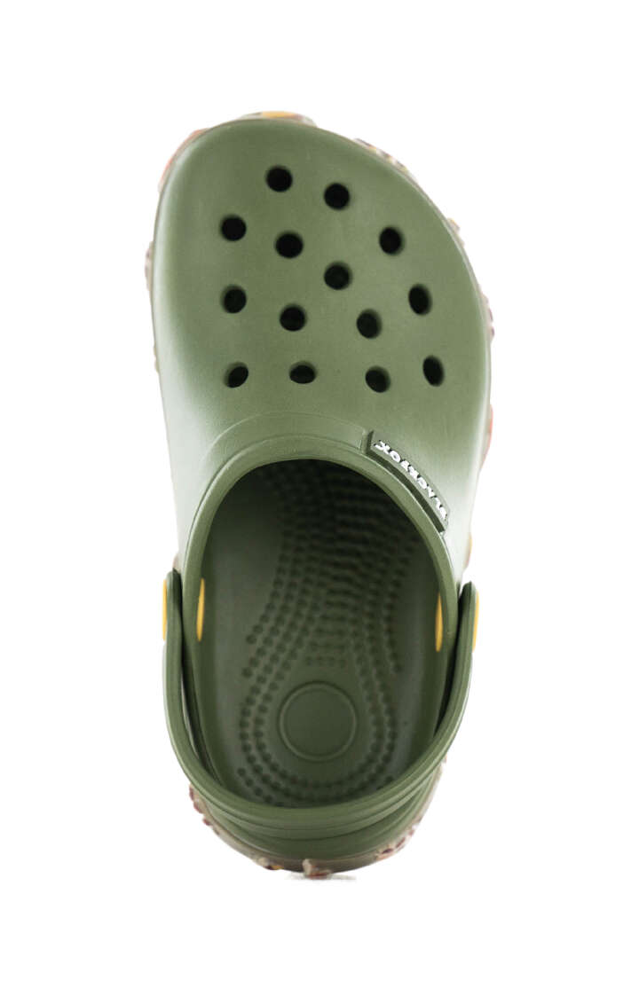 BLACKFOX Kinderclog Kansas